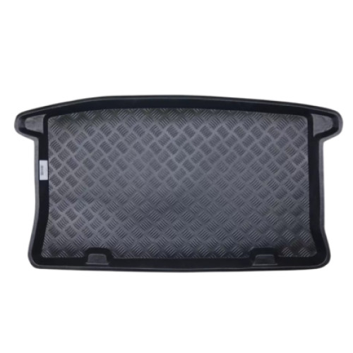 Tavita portbagaj Chevrolet Aveo / Daewoo Kalos (2004-2011) hatchback M-PLAST 15001PVC