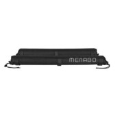 Suport pentru surf pentru bare transversale - Menabo Windsurfing Pad MENABO 000111800000