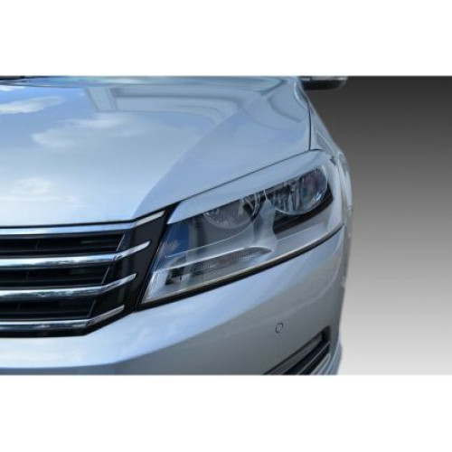 Pleoape faruri VW PASSAT B7 (2010-2014) - EU MOTOR FR.00.0152