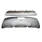 Protectie de fata si de spate pentru Nissan Qashqai (2008-2014)  OEM NS34731