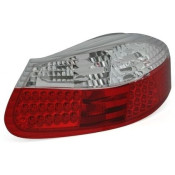 Stopuri Led PORSCHE BOXTER 986 (1996-2004) OEM RPO05LRB