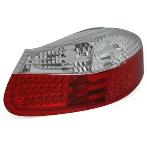 Stopuri Led PORSCHE BOXTER 986 (1996-2004) OEM RPO05LRB