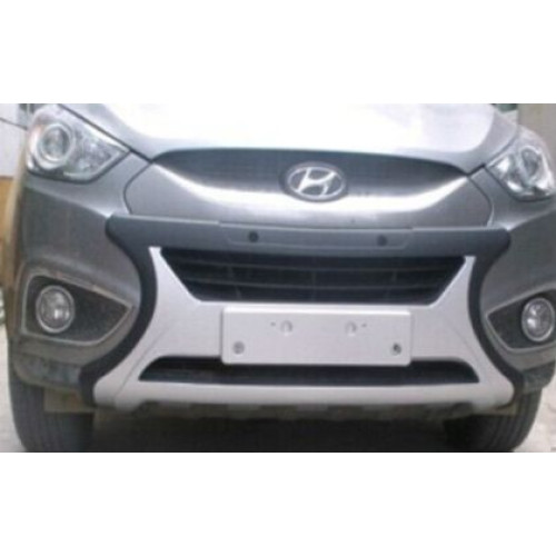 Rollbar de fata si de spate pentru Hyundai IX35 (2010-2014) - Sport OEM ROLBHIX35