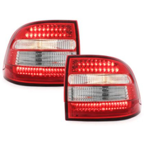 Stopuri Led PORSCHE CAYENNE (03-07) OEM RPO02LRC