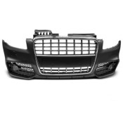 Bara fata Audi A4 B7 8E (2004-2008) - S3 Design OEM BUMPA4S3C