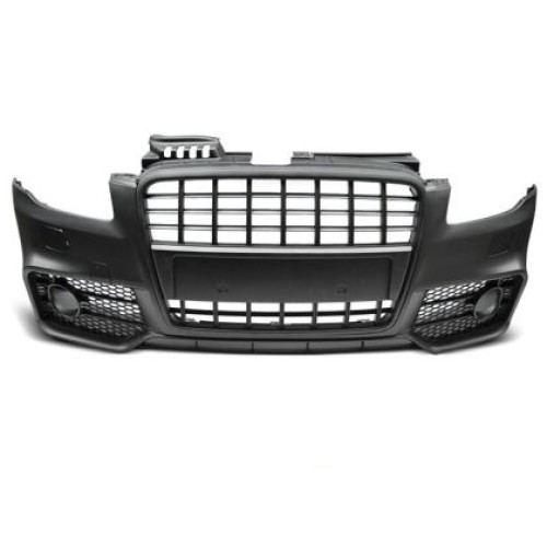 Bara fata Audi A4 B7 8E (2004-2008) - S3 Design OEM BUMPA4S3B