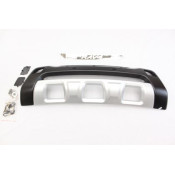 Rollbar de fata pentru Toyota RAV4 (2012-2013) OEM BGRAV412FR