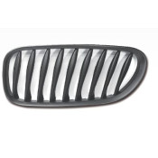 Grile - rinichi pentru BMW Z4  (2003-2009) - negru OEM PGBZ4B