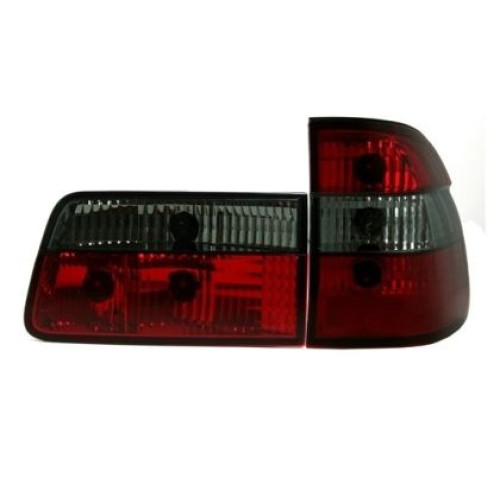 Stopuri BMW E39 Combi (1997-2004) - Negru OEM RB29RB