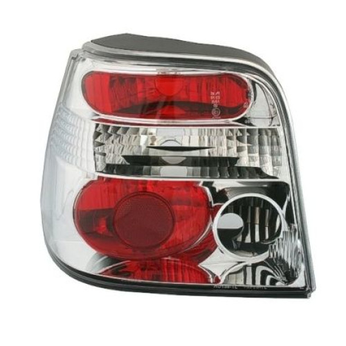 Stopuri GOLF IV - Crom OEM RV02DAC