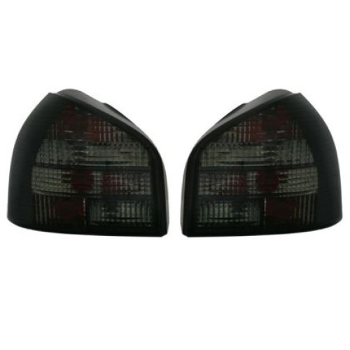 Stopuri AUDI A3 (96-03) - Smoke OEM RA01DS
