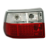 Stopuri Led OPEL ASTRA F Hatchback (91-99) - Crom OEM RO02LRC