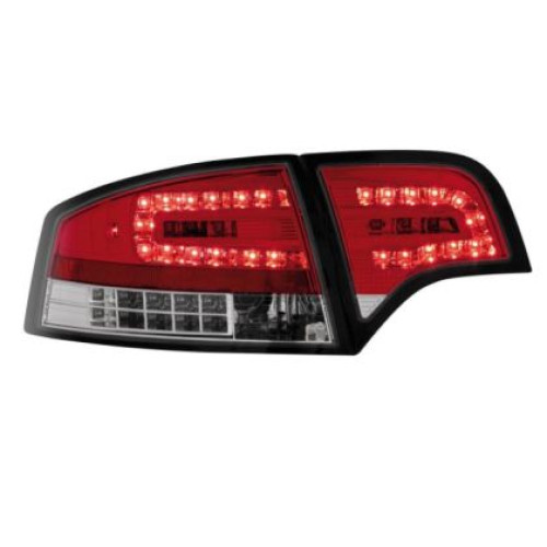 Stopuri Led AUDI A4 B7 sedan (2004-2007) OEM RA12SLRCL
