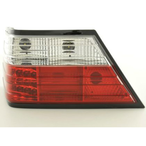 Stopuri Led Mercedes W124 (84-95) OEM RMB05LDRC