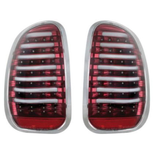 Stopuri Led MINI (2009+)- Negru OEM RMI05LR