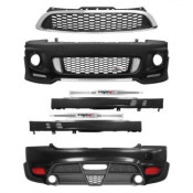 Body Kit Set Mini Cooper (2006-2010) OEM BKMCPR