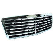 Grila AVANTGARDE Mercedes W201 E190 (1982-1993) OEM QZ07027HB