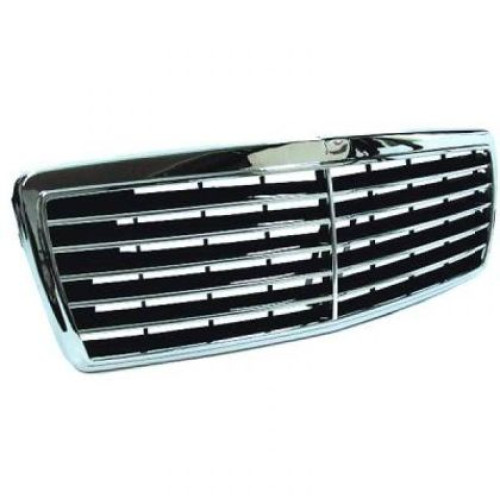 Grila AVANTGARDE Mercedes W201 E190 (1982-1993) OEM QZ07027HB