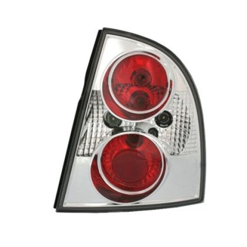 Stopuri VW PASSAT B5.5 (01-05) - Crom OEM RV09