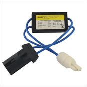 Modul stop-error pentru luminile de pozitie T10 OEM MDLT10CAN