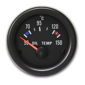 Contor pentru temperatura uleiului OEM IG90TOTB-12V