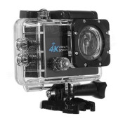 Camera Sport Action cu Wi-Fi, 60fps 4K Ultra HD pentru motociclete, ATV, schi, biciclete și sporturi extreme OEM ACAM