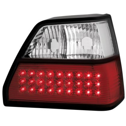 Stopuri Led GOLF II (83-93) - Crom OEM RV06LRC