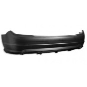 Bara spate Mercedes C-class W204 (2007-2011) - AMG Design OEM BBMW204PDC