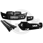 Body Kit Set SUZUKI SWIFT (2005-2010) OEM BKSZSW