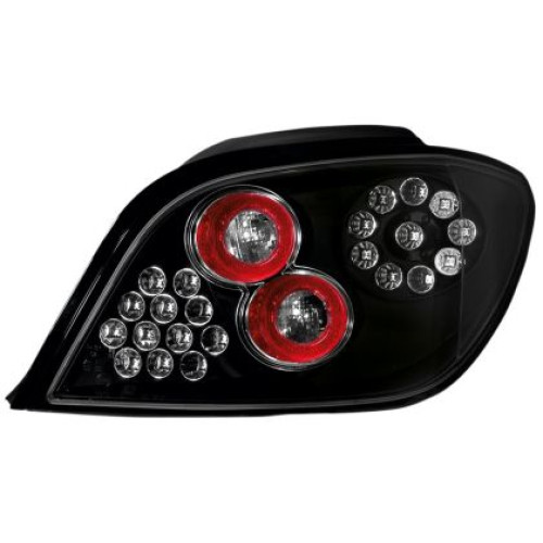 Stopuri Led Peugeot 307 OEM RP11LLB
