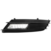 Lumini de zi pentru OPEL ASTRA H (2004-2009) - fumurii OEM MODO01