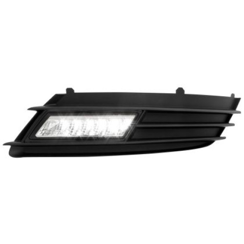 Lumini de zi pentru OPEL ASTRA H (2004-2009) - fumurii OEM MODO01