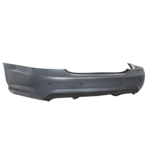 Bara spate Mercedes W221 S-Class (2005-2011) - AMG Design OEM PX-GZ2-157