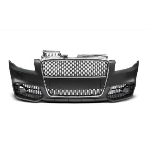 Bara fata Audi A4 B7 8E (2004-2008) - S-Line Design OEM BUMPA4CL