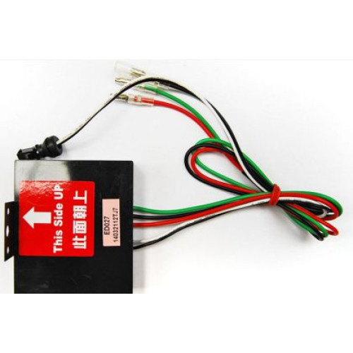 Modul pentru luminile de zi ale farurilor SONAR - ED027 OEM MDLSED027