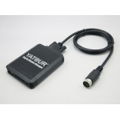 USB / MP3 Changer cu Bluetooth* pentru HYUNDAI OPTIMA, ELANTRA - 13 pin OEM DCHYUN2