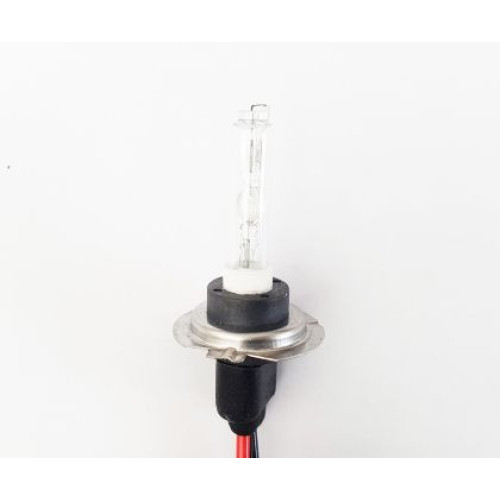 Becuri auto xenon H7 6000K 55W - Fast Bright OEM H755FB6