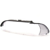 Sticle faruri pentru BMW E39 (2000-2003) facelift - left OEM GLASSE39AL