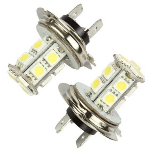 Bec cu dioda H4 cu 13 diode OEM H4L13SMD