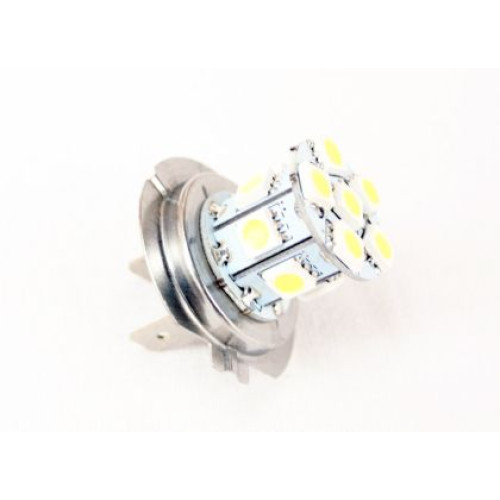 Bec cu dioda H7 cu 13 diode OEM H7L13SMD