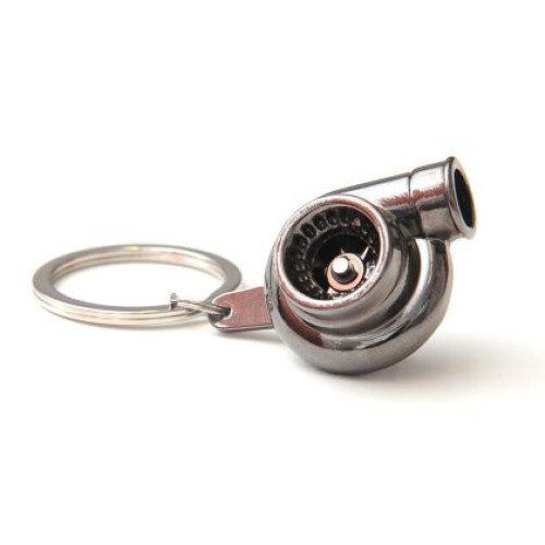 Breloc de chei Turbo OEM KEYTC