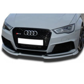 Bara fata Audi A3 (2012-2015) - RS3 Design fara PDC OEM FBA312WO