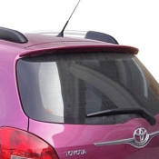 Spoiler portbagaj spate pentru Toyota Yaris (2006-2011) - OEM OEM TY51014