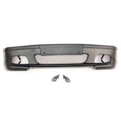 Bara fata BMW E46 sedan / combi (1998-2005) - M-tech Design OEM PX-GZ1-044