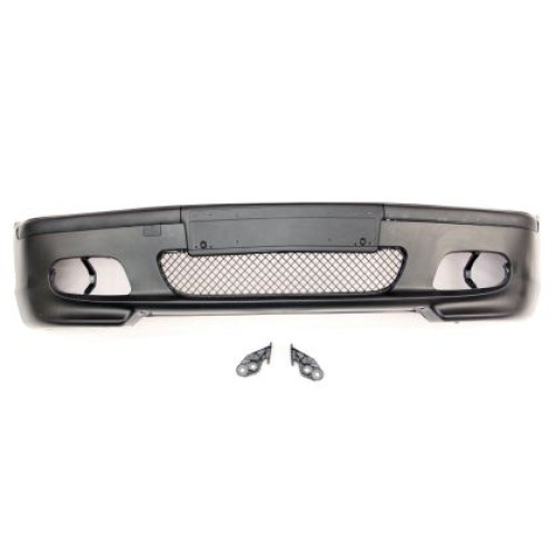 Bara fata BMW E46 sedan / combi (1998-2005) - M-tech Design OEM PX-GZ1-044