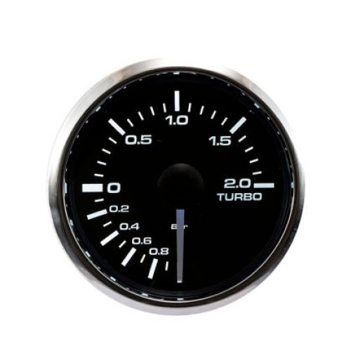 Contor de turbo - Boost meter / Electric OEM MGSBO-270BA