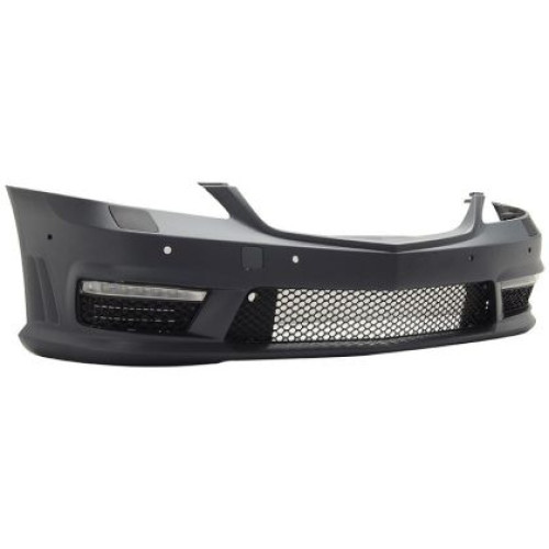 Bara fata Mercedes W221 S-Class (2005-2011) - AMG Design cu LED OEM PX-GZ-153