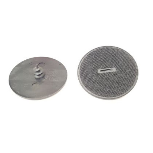 Cleme pentru fixare covoraselor BMW OEM CAPSBMWL