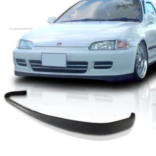 Spoiler bara fata pentru Honda Civic 5 gen (1992-1995) OEM PX-GZ6-001