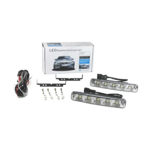 Lumini universale cu diode cu 5 diode x 1W OEM LGX03